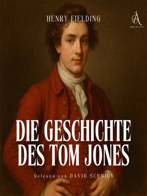 cover image of Die Geschichte des Tom Jones--Hörbuch Klassiker